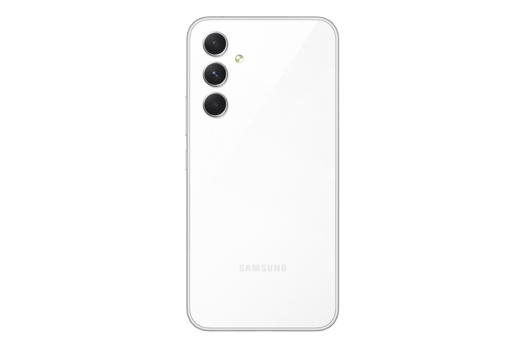Smartphone Samsung Galaxy A54 5G 8GB/128GB WHITE