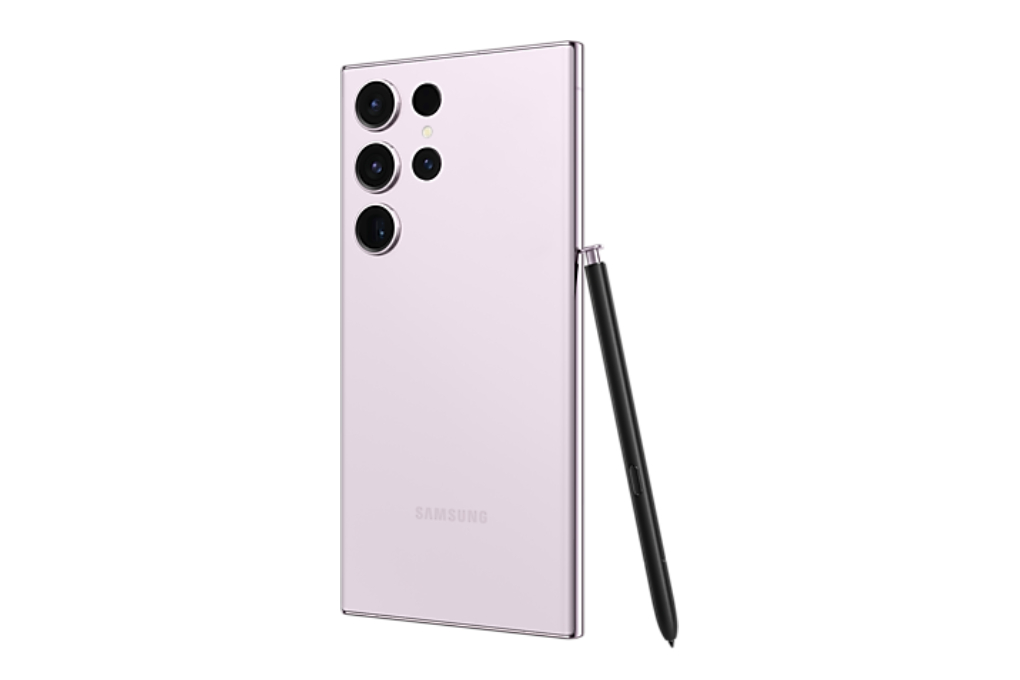 Smartphone Samsung Galaxy S23 Ultra 12GB/512GB LAVENDER