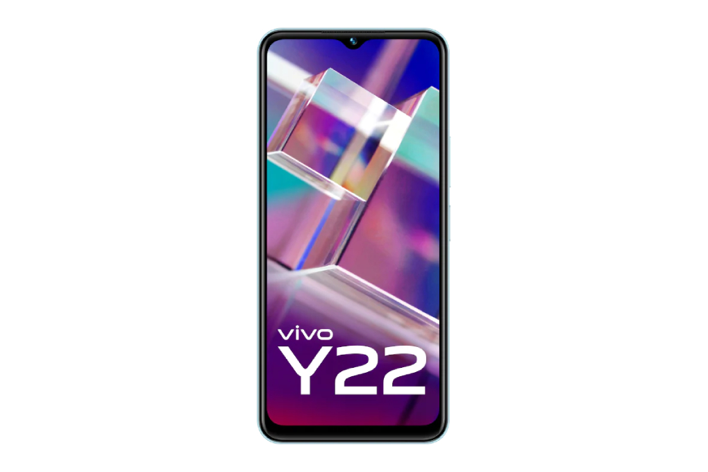 Vivo Y22 4GB/128GB METAVERSE GREEN