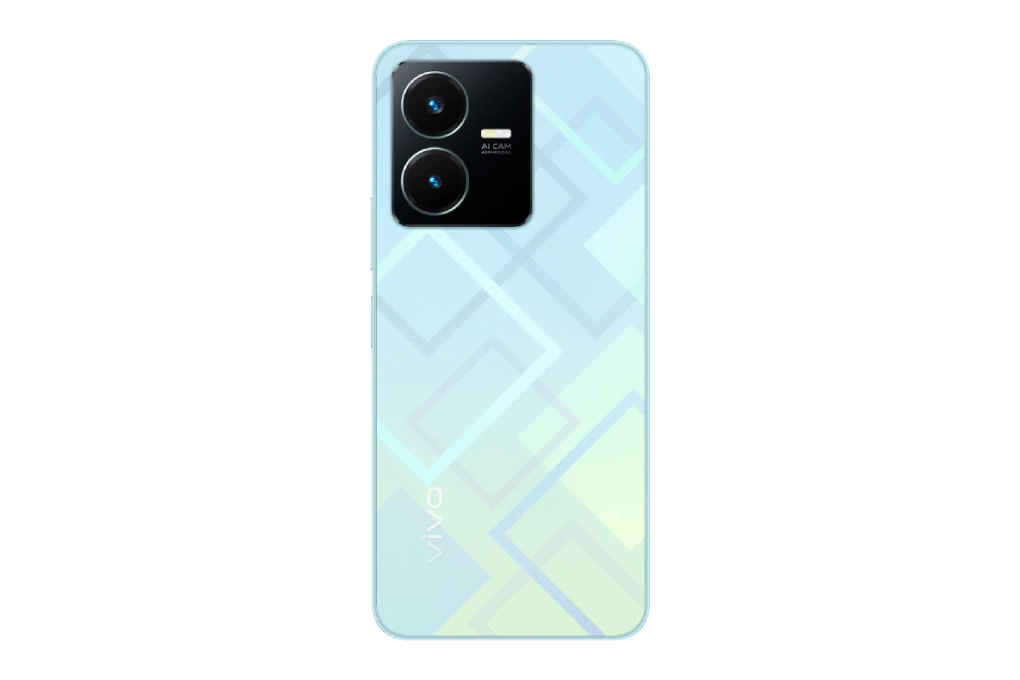 Vivo Y22 4GB/128GB METAVERSE GREEN 2