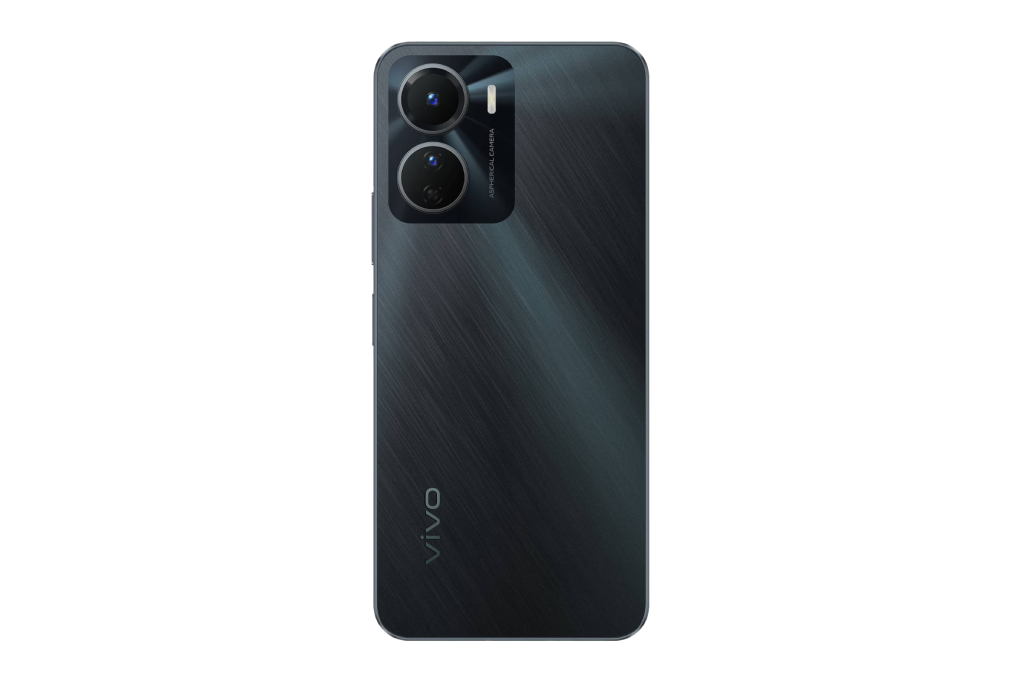 Vivo Y16 4GB/128GB STELLAR BLACK