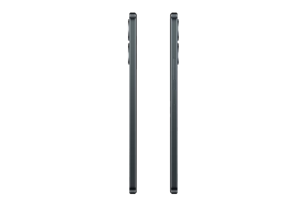 Vivo Y16 4GB/128GB STELLAR BLACK 3