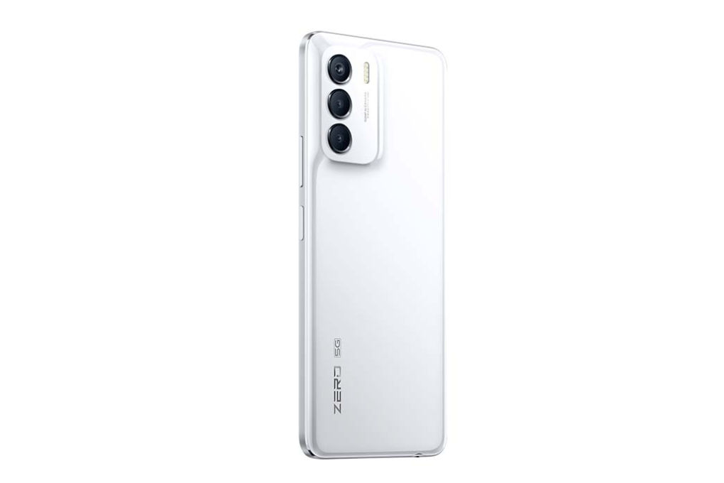 Infinix Zero 5G 2023 8GB/256GB WHITE 2