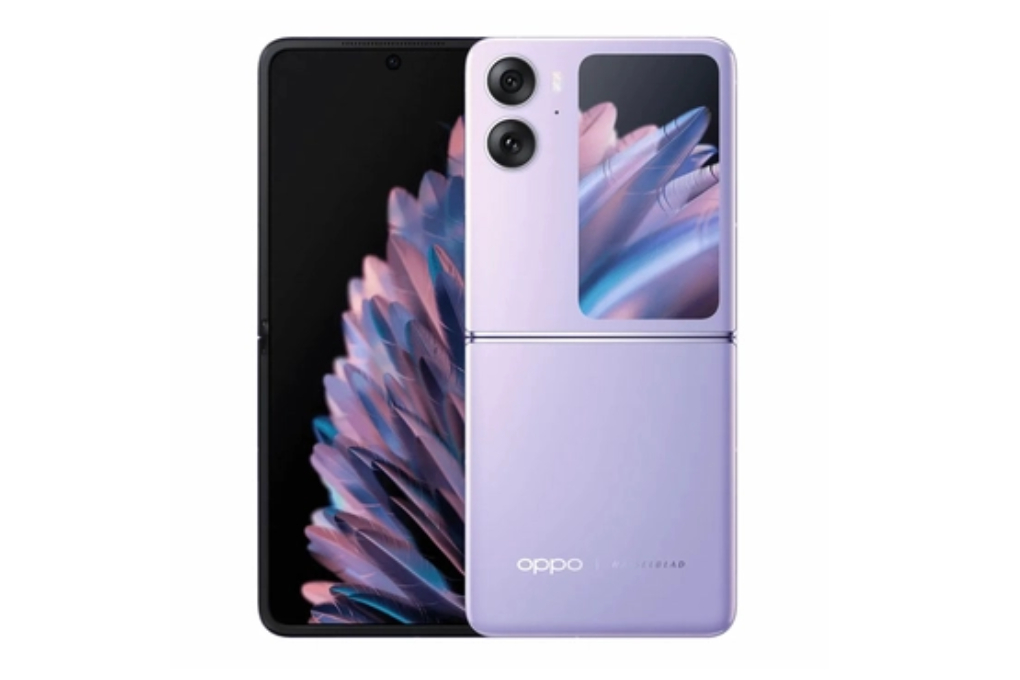 Oppo Find N2 Flip 8GB/256GB PURPLE