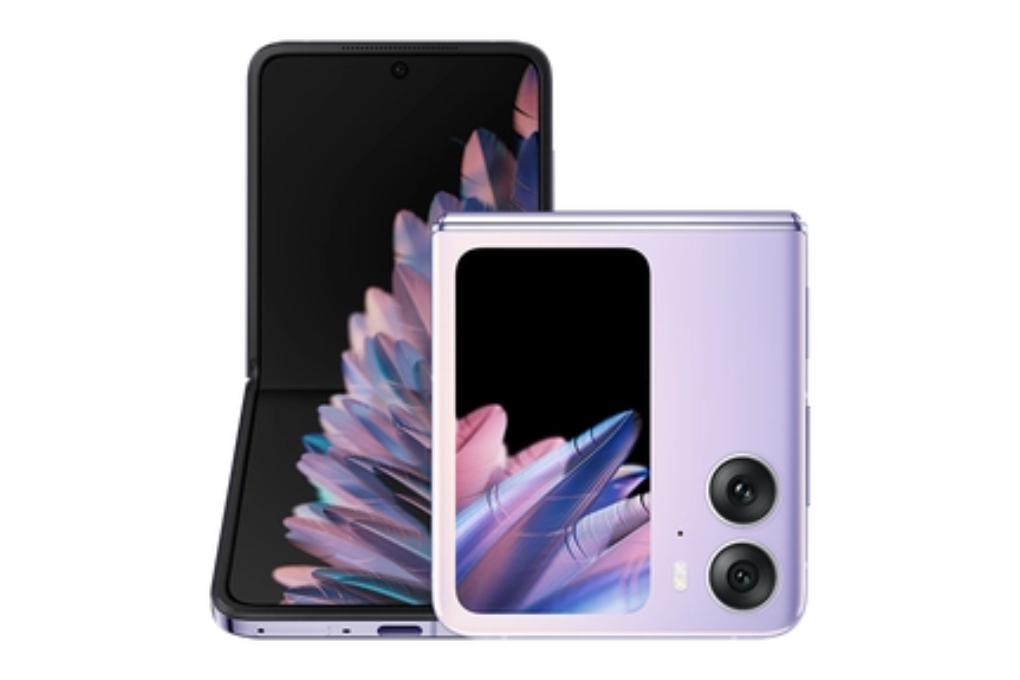 Oppo Find N2 Flip 8GB/256GB PURPLE 2