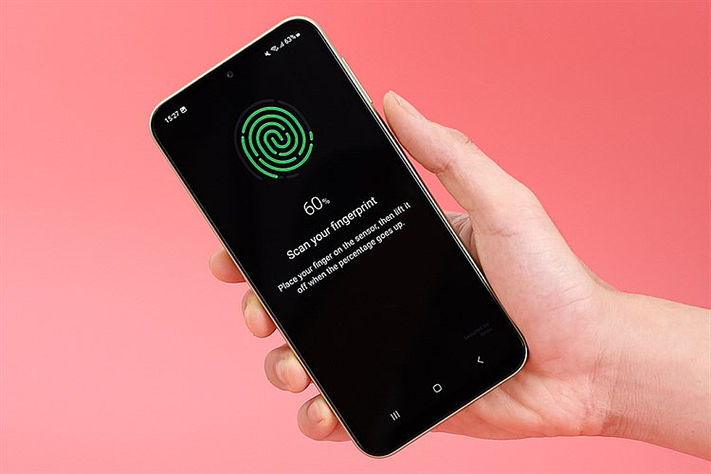 Smartphone Samsung Galaxy A24 8GB/128GB