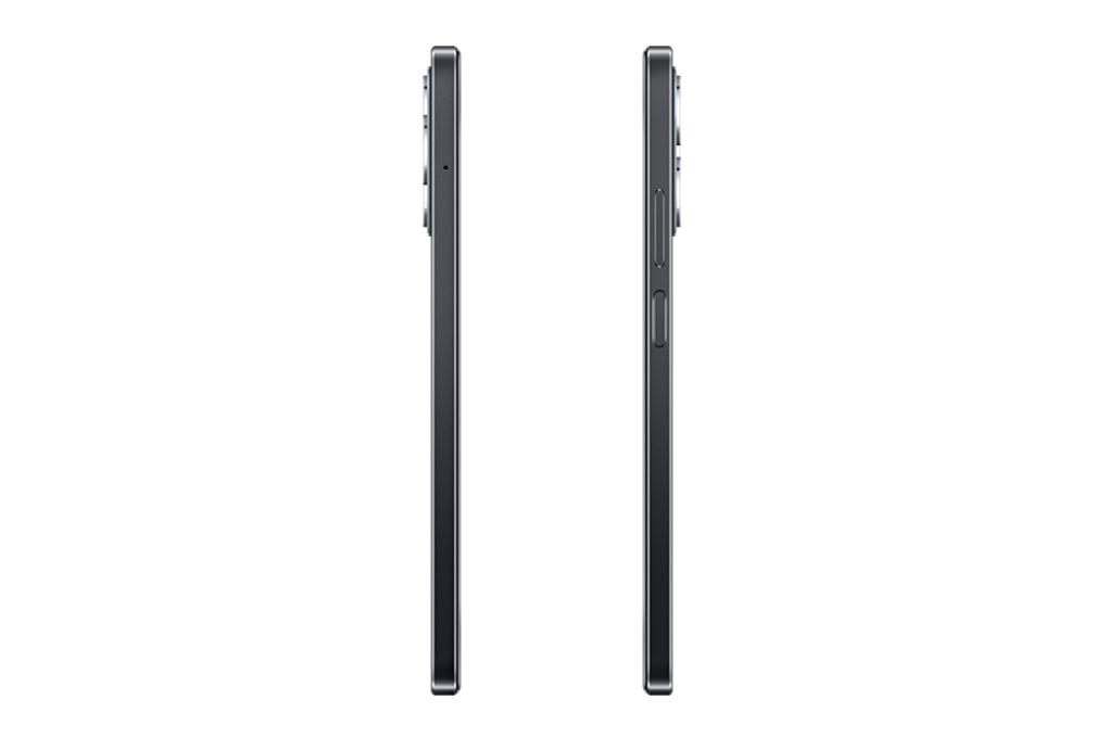 Smartphone Realme C53 6GB/128GB MIGHTY BLACK