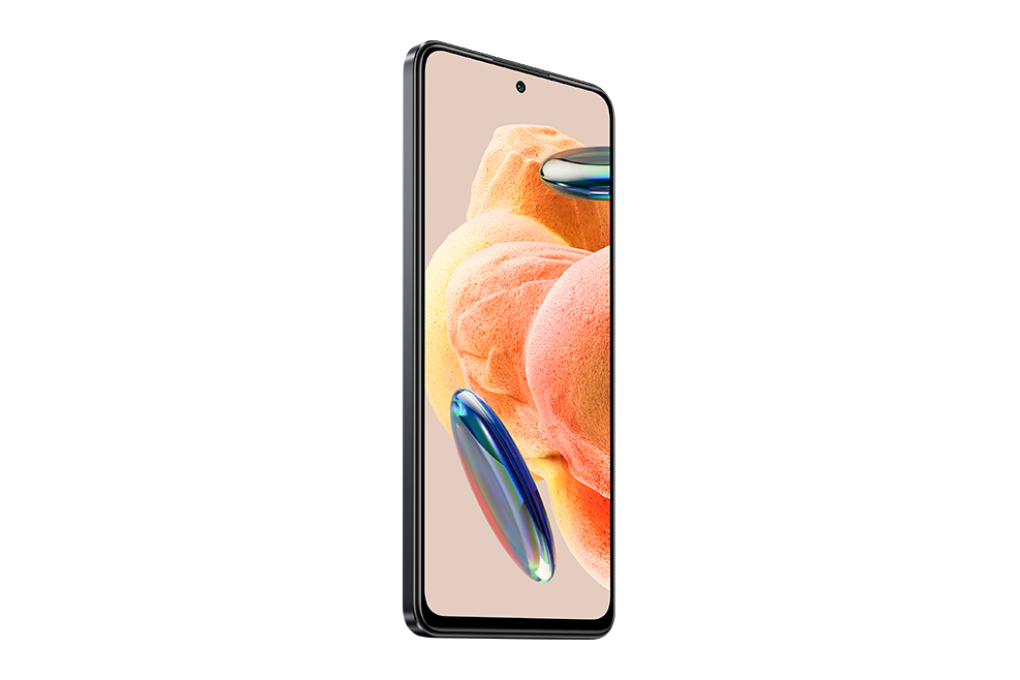 Smartphone Redmi Note 12 Pro 8GB/256GB GRAPHITE GRAY