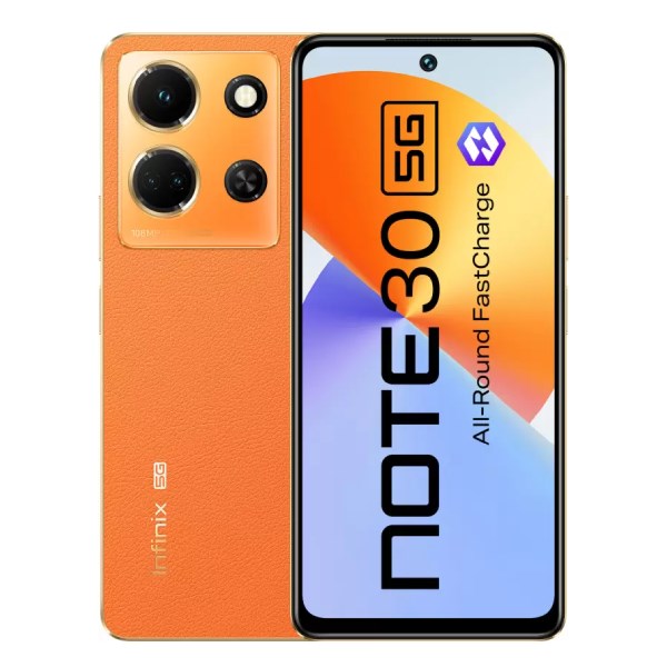 10 HP Infinix Seri Note Terbaru 2025, Murah Berkualitas! | erablue.id