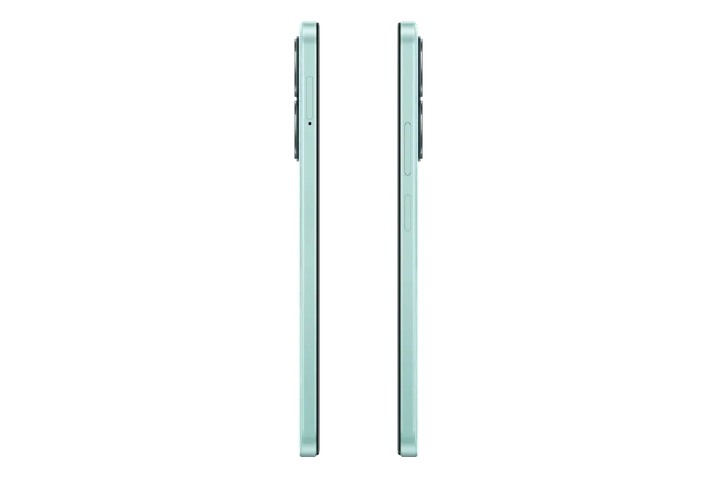 Smartphone Oppo A58 CPH2577 6GB/128GB GREEN