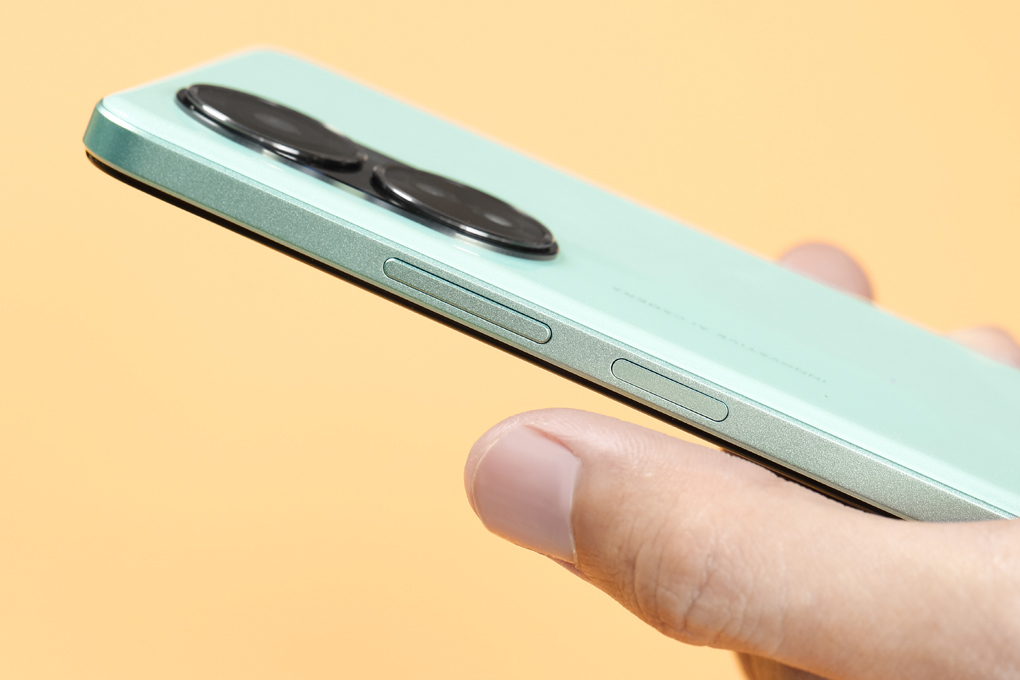 Smartphone Oppo A58 CPH2577 6GB/128GB GREEN