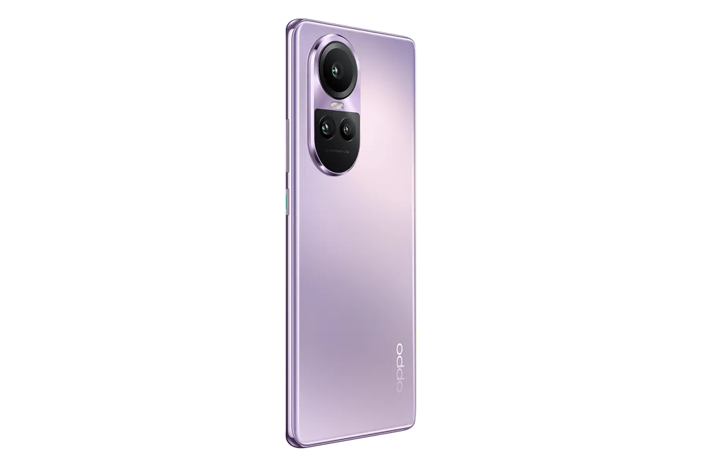 Smartphone Oppo Reno 10 Pro CPH2525 12GB/256GB PURPLE