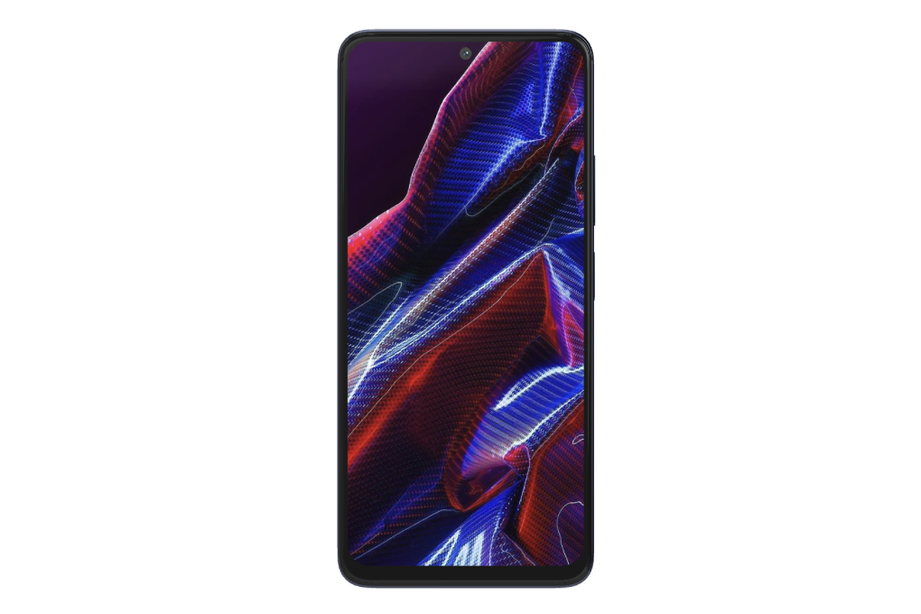 Smartphone Poco X5 5G 6GB/256GB BLACK