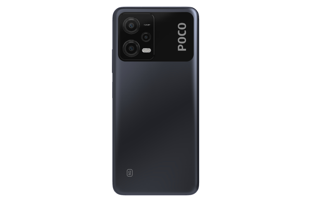 Smartphone Poco X5 5G 6GB/256GB BLACK