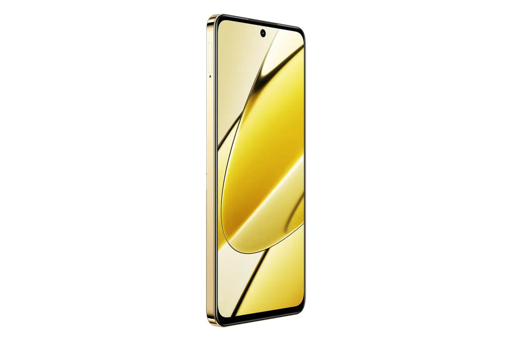 Smartphone Realme 11 8GB/256GB GLORY GOLD