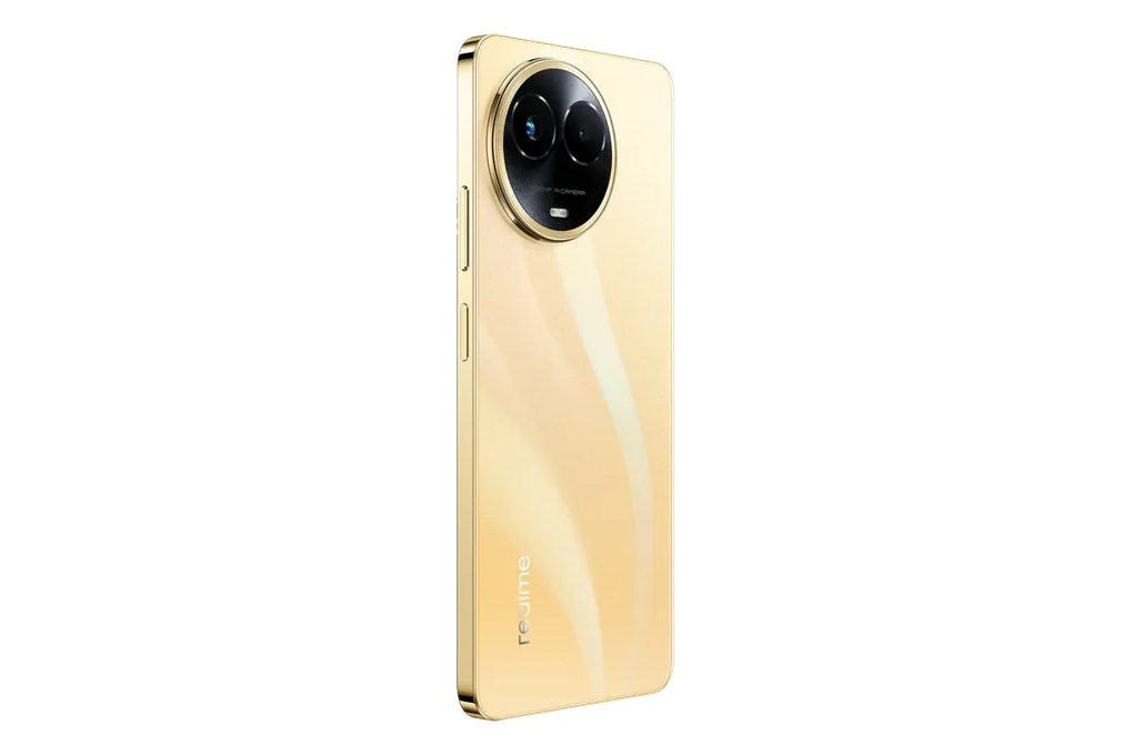 Smartphone Realme 11 8GB/256GB GLORY GOLD