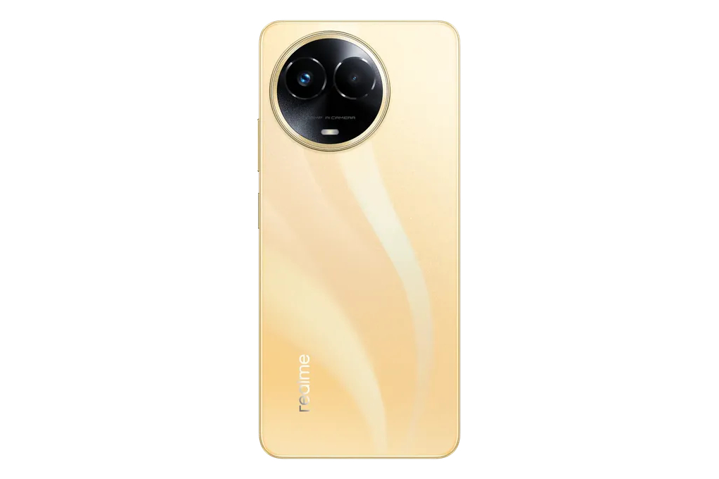 Smartphone Realme 11 8GB/256GB GLORY GOLD