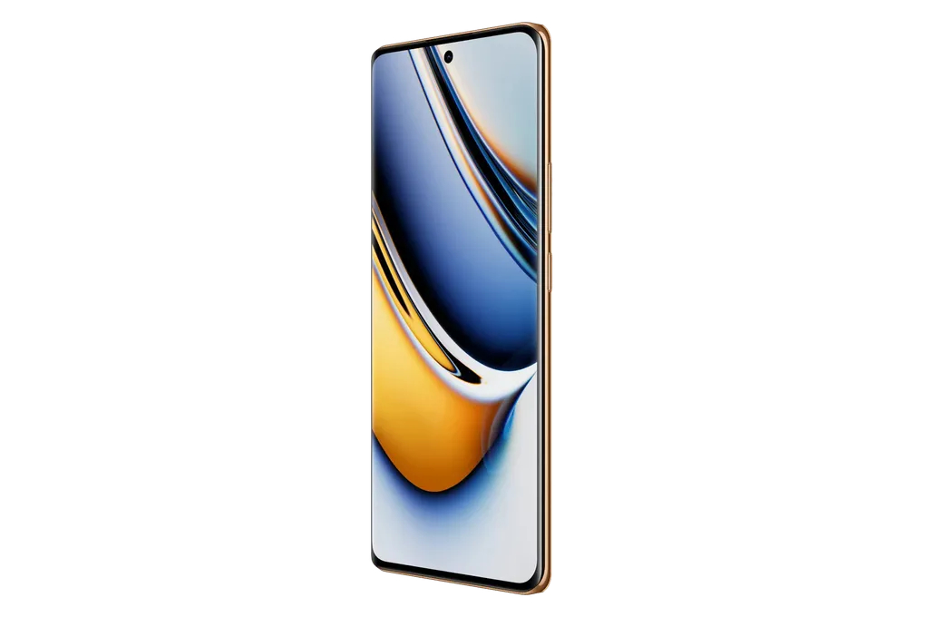 Smartphone Realme 11 Pro 5G 8GB/256GB SUNRISE BEIGE