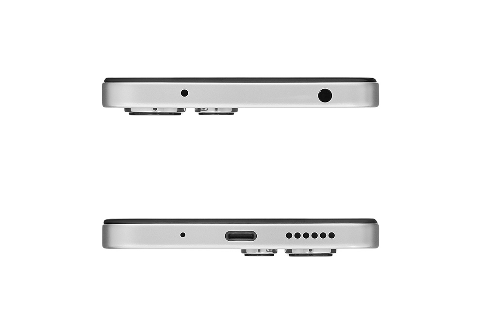 Smartphone Redmi 12 8GB/128GB SILVER