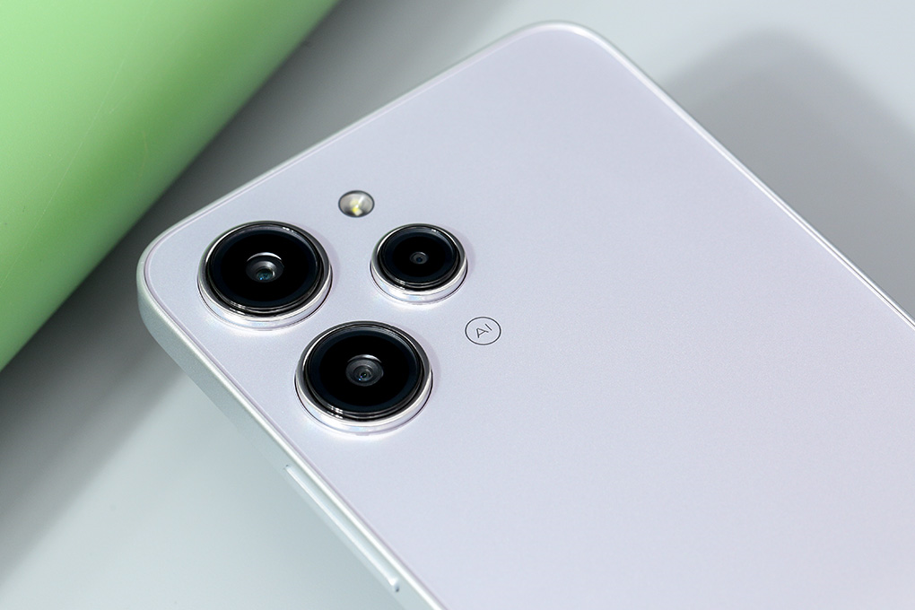 Smartphone Redmi 12 8GB/128GB SILVER