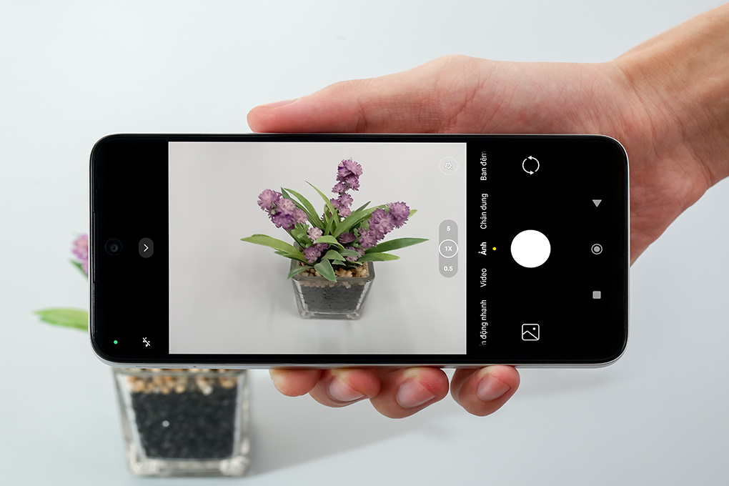 Smartphone Redmi 12 8GB/128GB SILVER