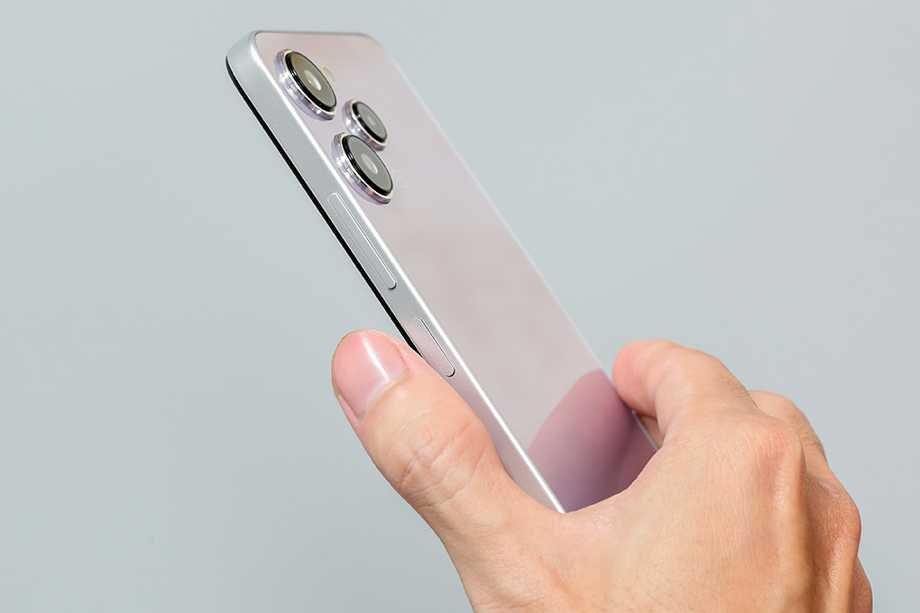 Smartphone Redmi 12 8GB/128GB SILVER