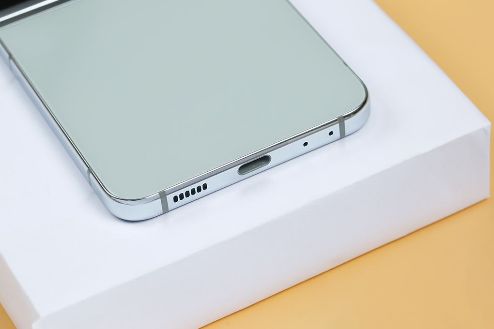 Smartphone Samsung Galaxy Z Flip5 8GB/256GB MINT