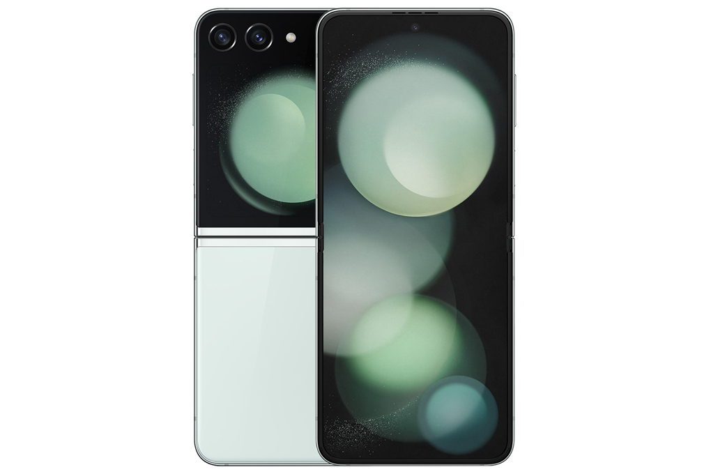 Smartphone Samsung Galaxy Z Flip5 8GB/256GB MINT