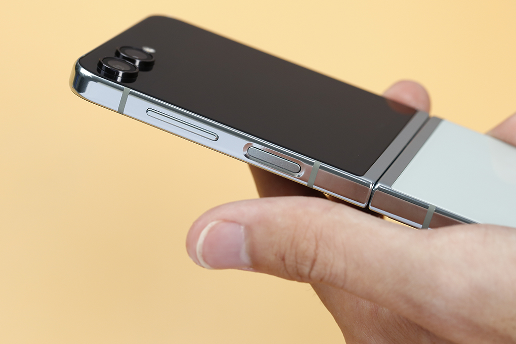 Smartphone Samsung Galaxy Z Flip5 8GB/512GB MINT