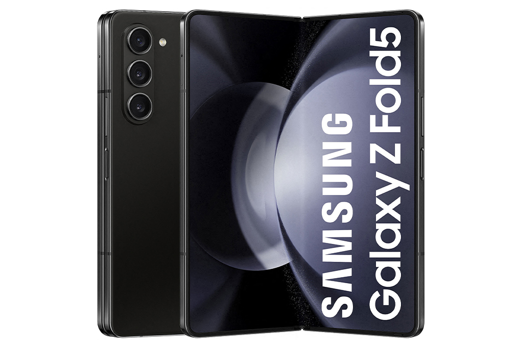Samsung Galaxy Z Fold5 12GB/1TB PHANTOM BLACK