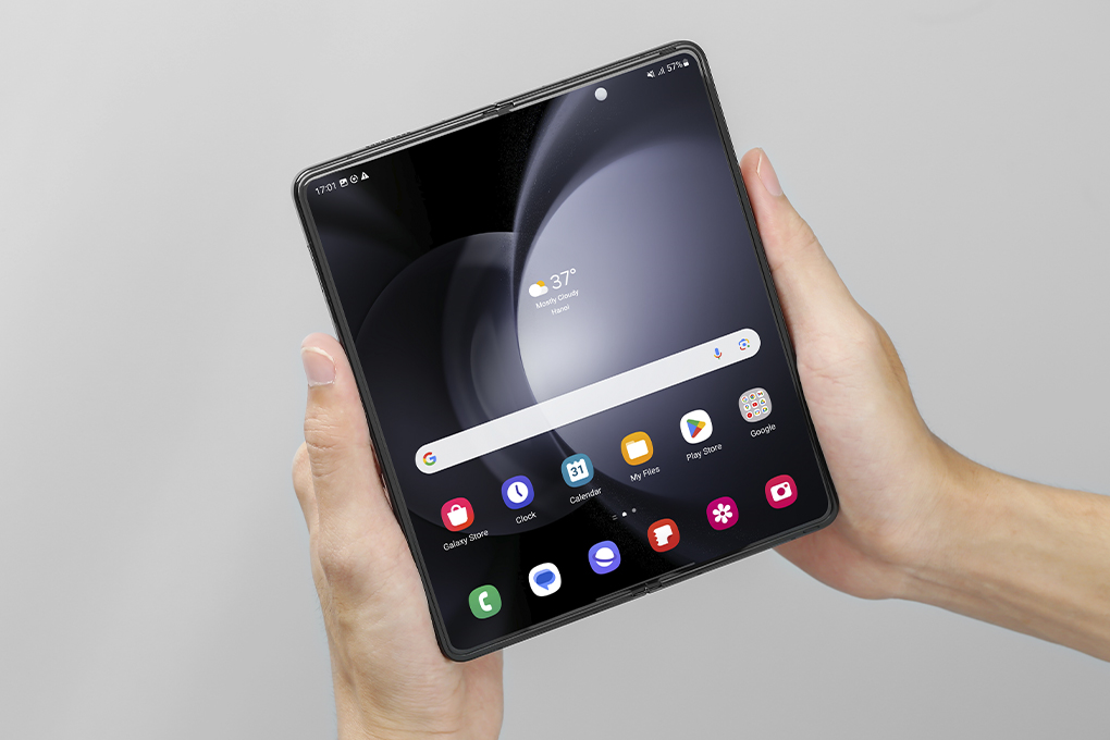Samsung Galaxy Z Fold5 12GB/1TB PHANTOM BLACK 13