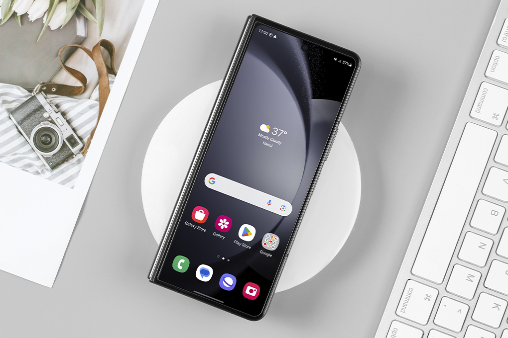 Samsung Galaxy Z Fold5 12GB/1TB PHANTOM BLACK 6