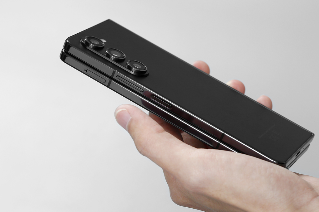 Smartphone Samsung Galaxy Z Fold5 12GB/256GB PHANTOM BLACK