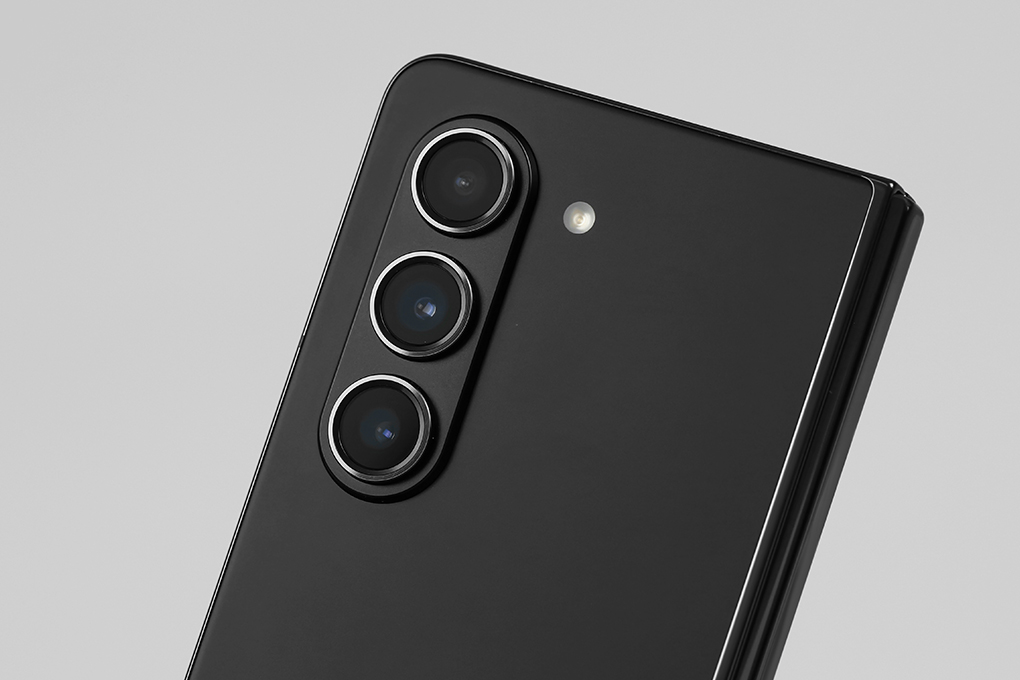 Smartphone Samsung Galaxy Z Fold5 12GB/256GB PHANTOM BLACK