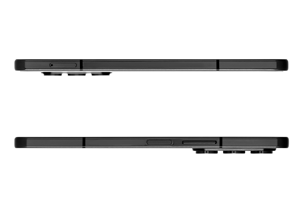 Smartphone Samsung Galaxy Z Fold5 12GB/512GB PHANTOM BLACK