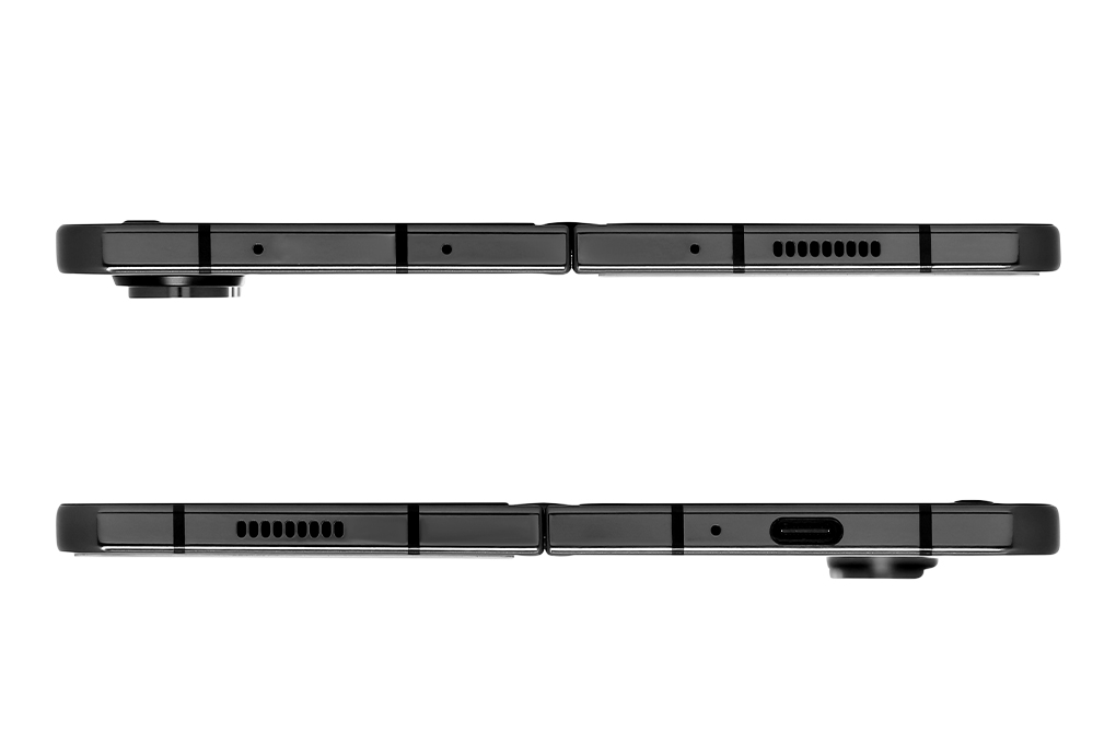 Smartphone Samsung Galaxy Z Fold5 12GB/512GB PHANTOM BLACK