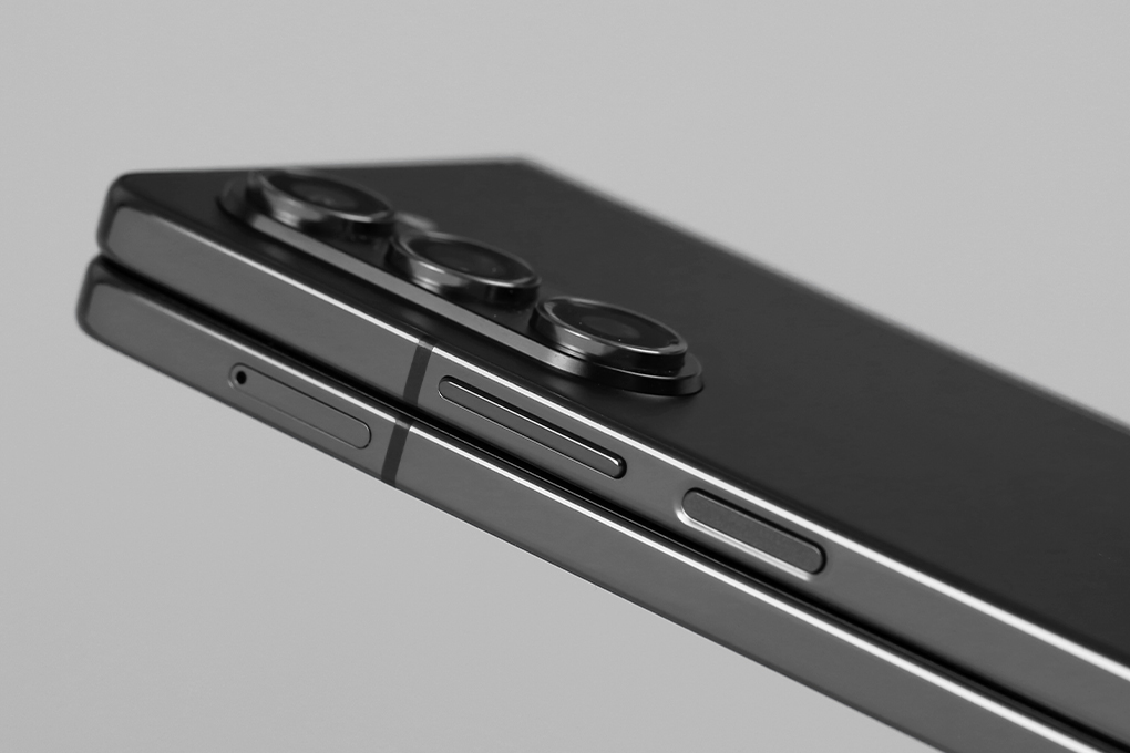 Smartphone Samsung Galaxy Z Fold5 12GB/512GB PHANTOM BLACK