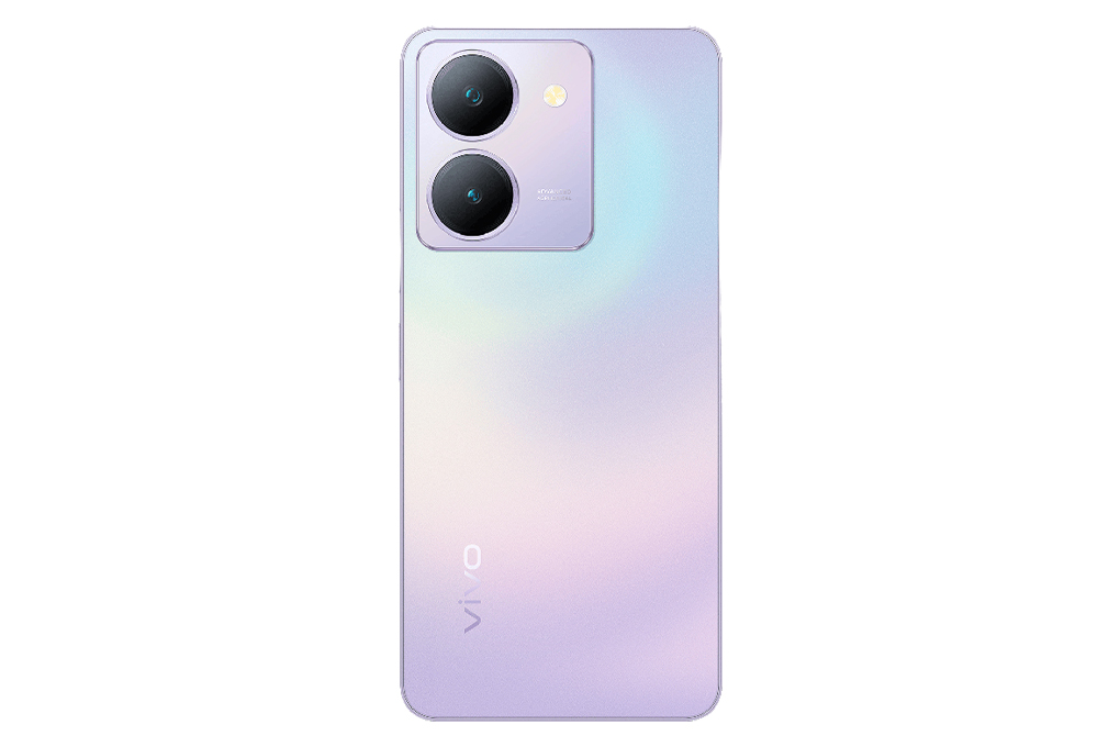 Smartphone Vivo Y27 5G 6GB/128GB SATIN PURPLE