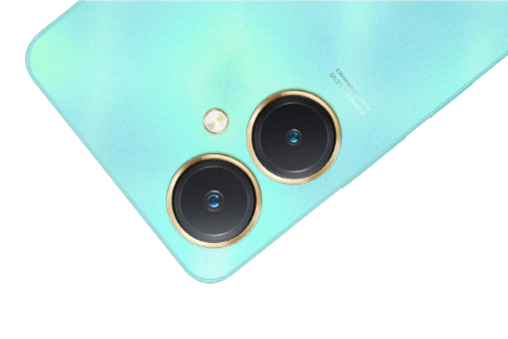 Smartphone Vivo Y27 6GB/128GB SEA BLUE