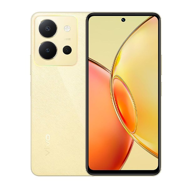 Vivo Y36 8GB/256GB VIBRANT GOLD