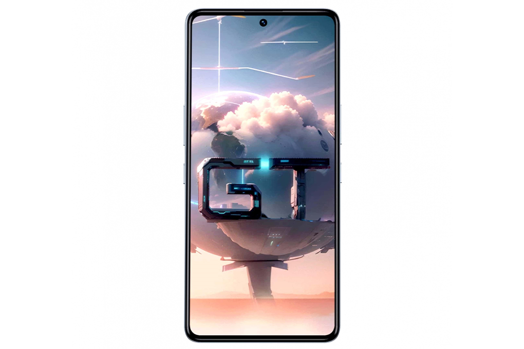 Smartphone Iinfinix GT 10 Pro 8GB/256GB SILVER