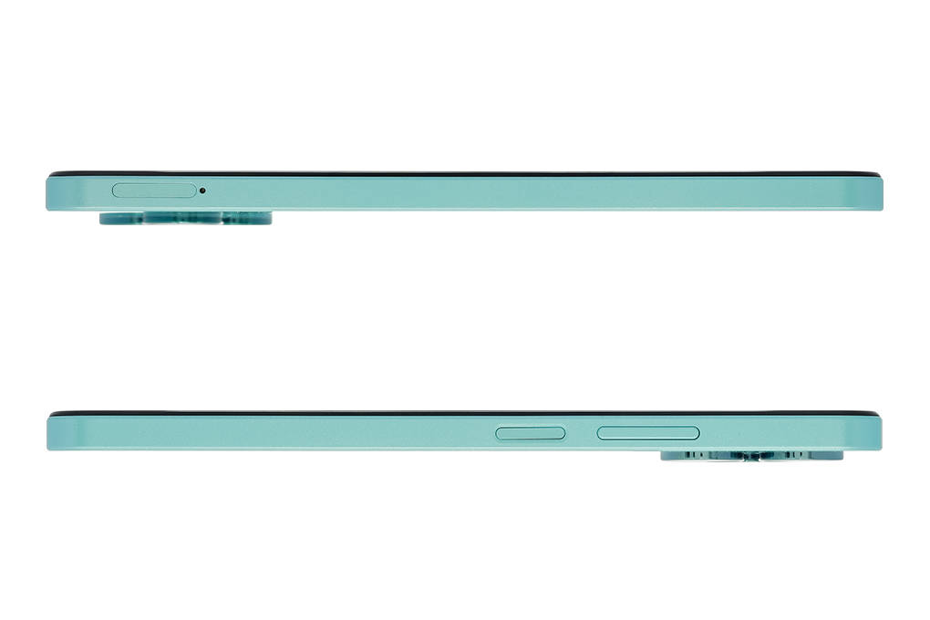 Smartphone Realme C51 4GB/64GB MINT GREEN