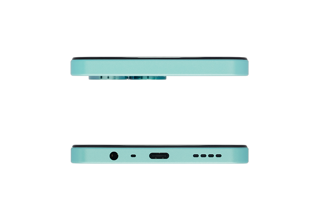 Realme C51 4GB/128GB MINT GREEN 3