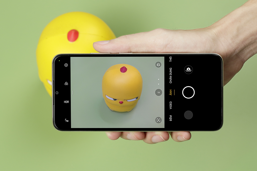 Smartphone Oppo A38 4GB/128GB CPH2579 GOLD