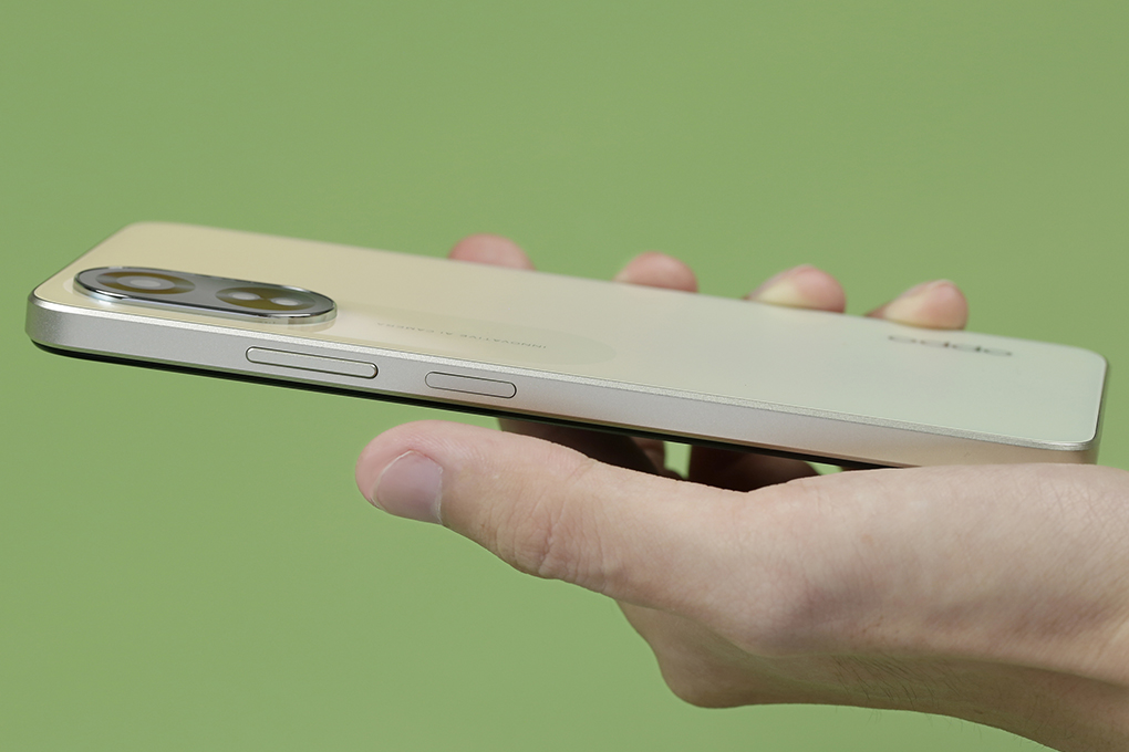 Smartphone Oppo A38 4GB/128GB CPH2579 GOLD