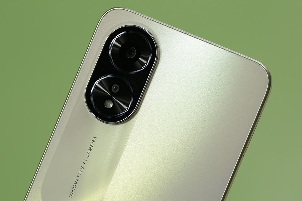 Smartphone Oppo A38 4GB/128GB CPH2579 GOLD