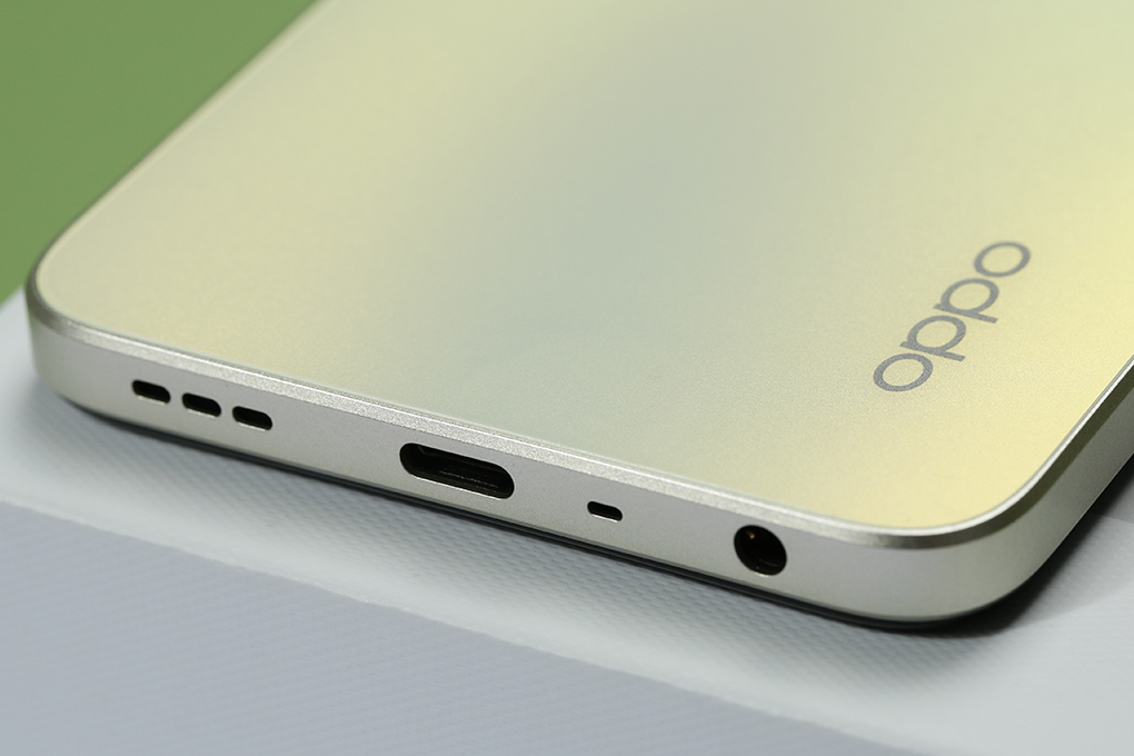 Smartphone Oppo A38 4GB/128GB CPH2579 GOLD