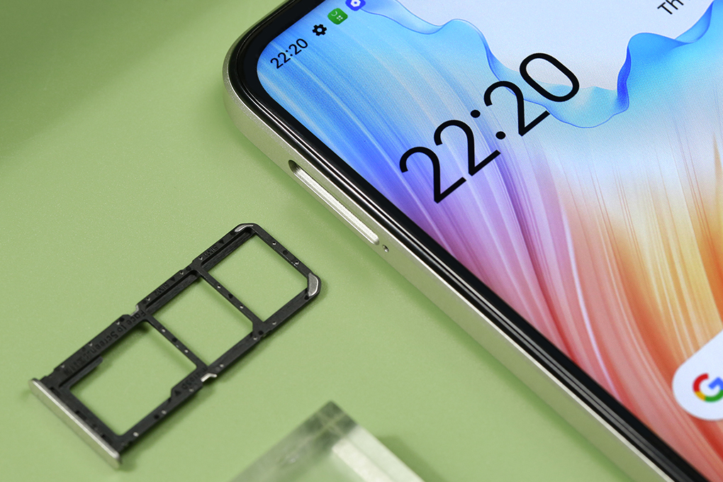 Smartphone Oppo A38 4GB/128GB CPH2579 GOLD