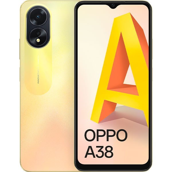 Oppo A38 4GB/128GB CPH2579 GOLD