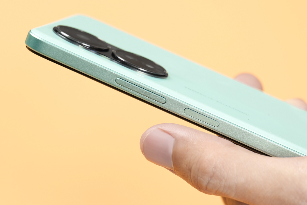 Smartphone Oppo A58 8GB/128GB CPH2577 GREEN